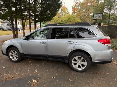 Used 2014 Subaru Outback 2.5i Premium w/ Popular Package #1B