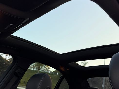 Used 2021 Mercedes-Benz C 63 AMG C 63 AMG Sedan 4D image 11