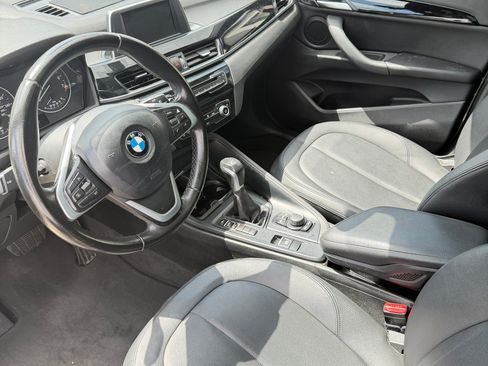Used 2018 BMW X1 sDrive28i image 6