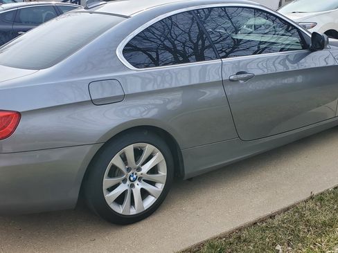 Used 2011 BMW 328i xDrive 328i xDrive Coupe 2D image 11