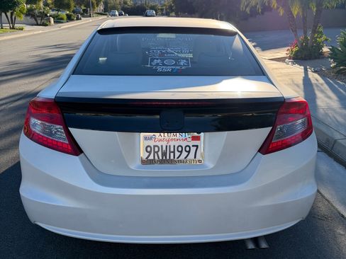 Used 2013 Honda Civic EX-L image 6