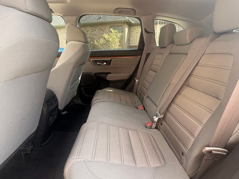 Used 2017 Honda CR-V EX image 9