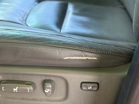 Used 2009 Toyota Land Cruiser image 8