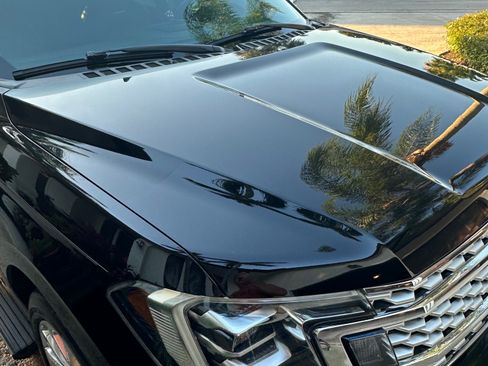 Used 2019 Ford Expedition Platinum image 9