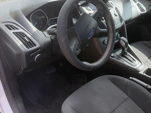 Used 2017 Ford Focus S FWD image 14