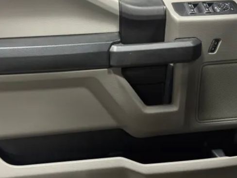 Used 2019 Ford F150 XL w/ Equipment Group 101A Mid AWD/4WD image 15