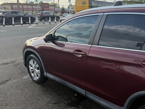 Used 2013 Honda CR-V EX-L image 13