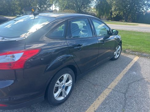 Used 2012 Ford Focus SE image 8