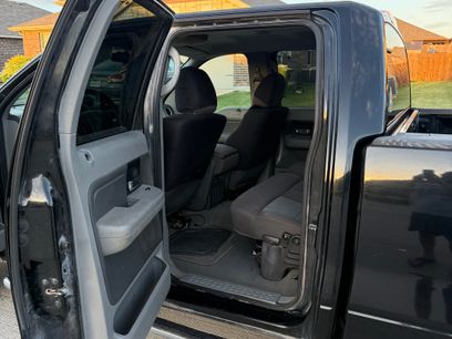 Used 2006 Ford F150 XLT