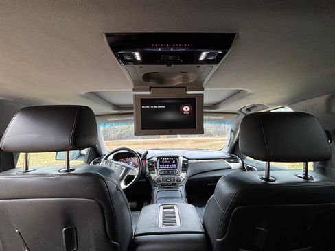 Used 2016 GMC Yukon Denali w/ Open Road Package image 6