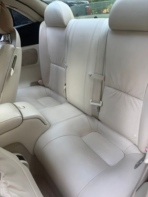 Used 2008 Lexus SC 430 Convertible w/ Preferred Accessory Pkg RWD image 13