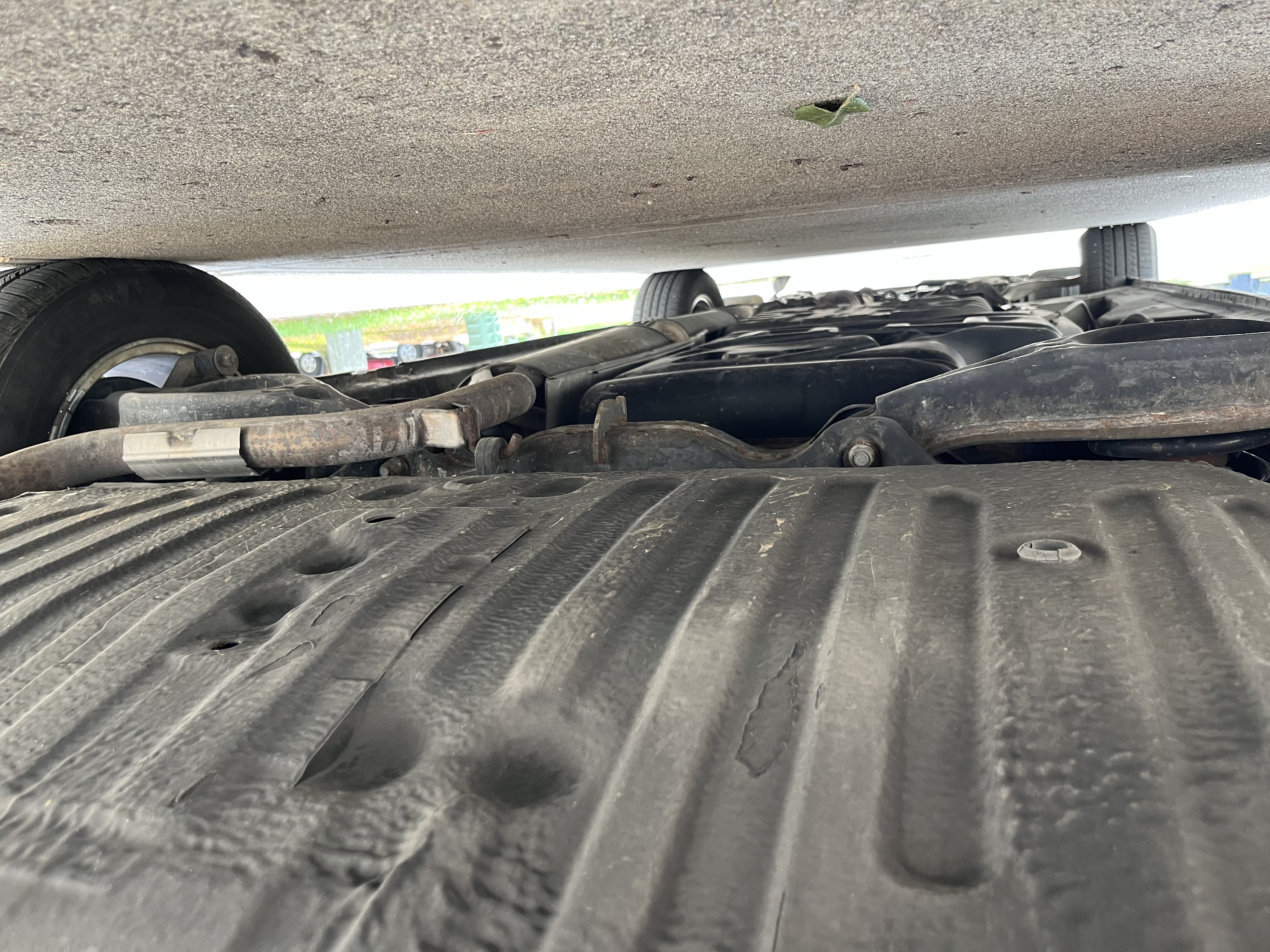 Used 2010 Honda Odyssey EX-L image 13