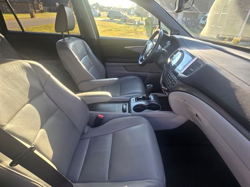 Used 2016 Honda Pilot EX-L image 6