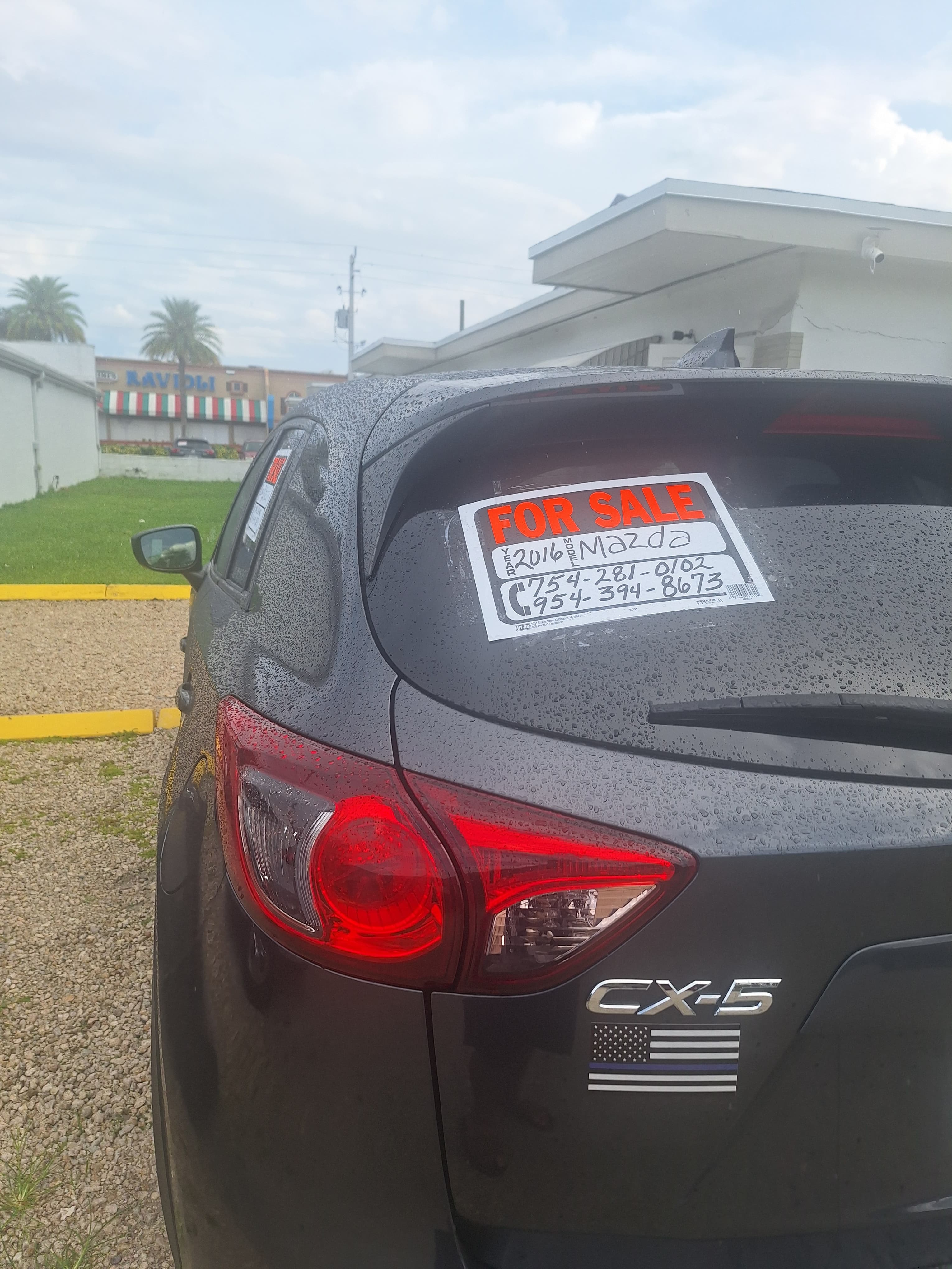 Used 2013 MAZDA CX-5 Grand Touring AWD/4WD image 20