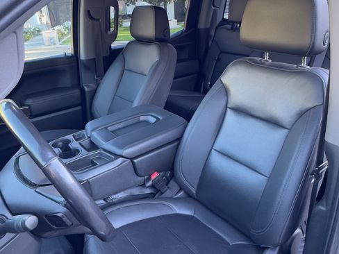 Used 2021 Chevrolet Silverado 1500 LT w/ All Star Edition Plus image 8