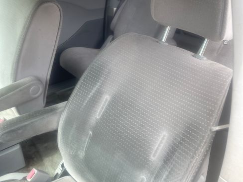 Used 2006 Nissan Quest w/ (S01) Seat Pkg image 10