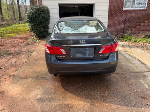 Used 2007 Lexus ES 350 image 2