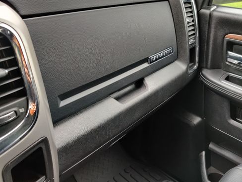 Used 2018 RAM 1500 Laramie w/ Convenience Group image 16