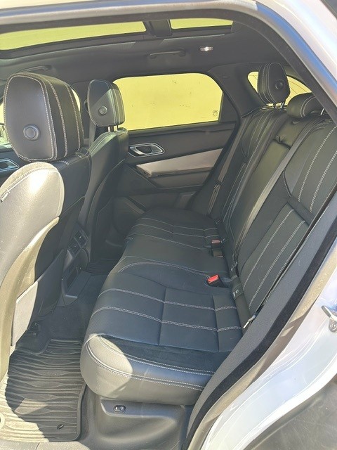 Used 2019 Land Rover Range Rover Velar S AWD/4WD image 15
