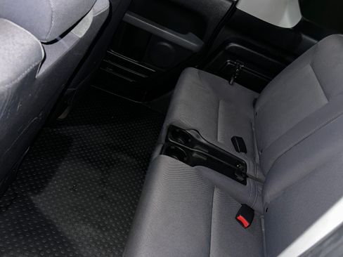 Used 2008 Honda Element LX image 10