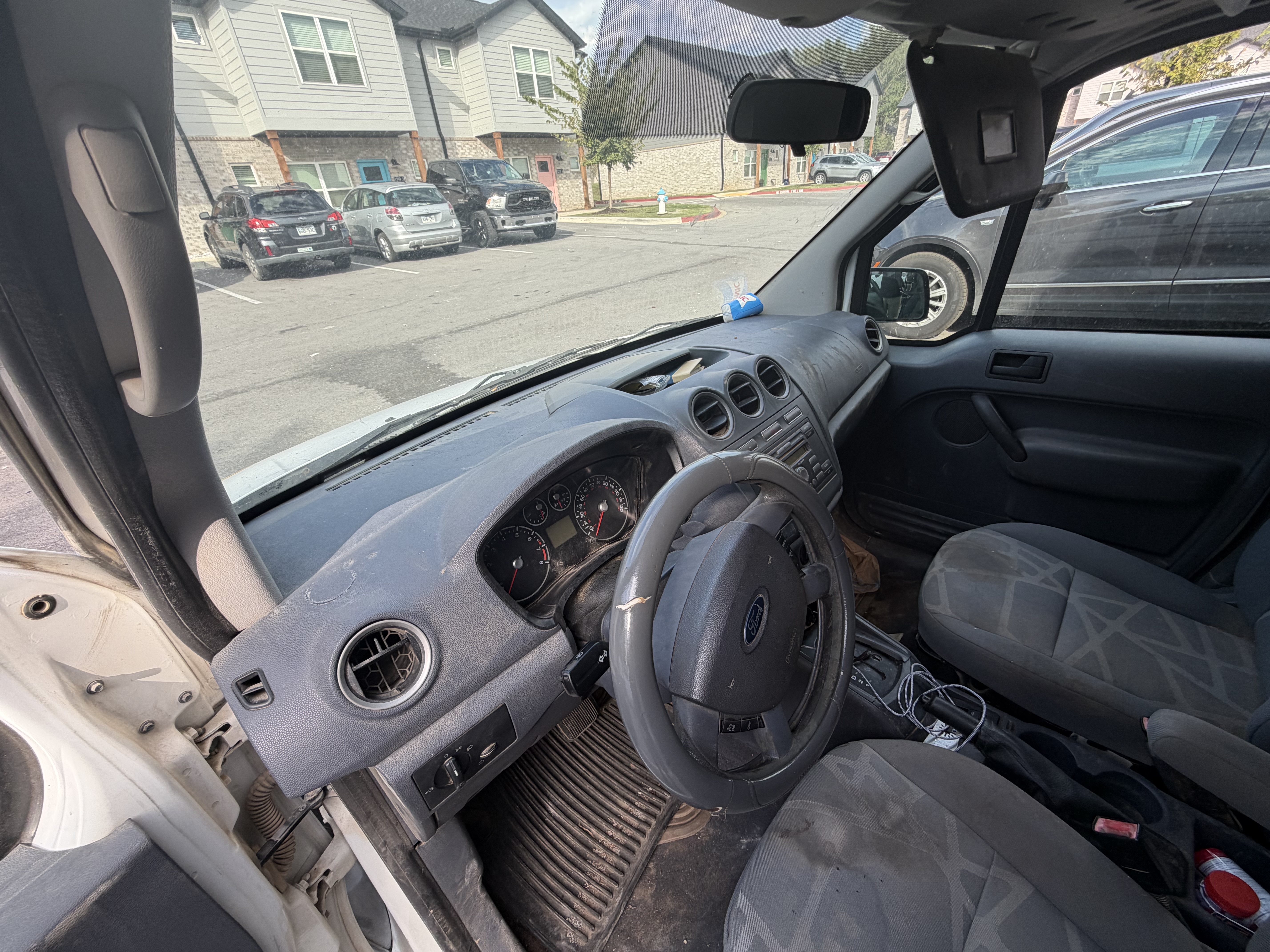 Used 2011 Ford Transit Connect XLT FWD image 5