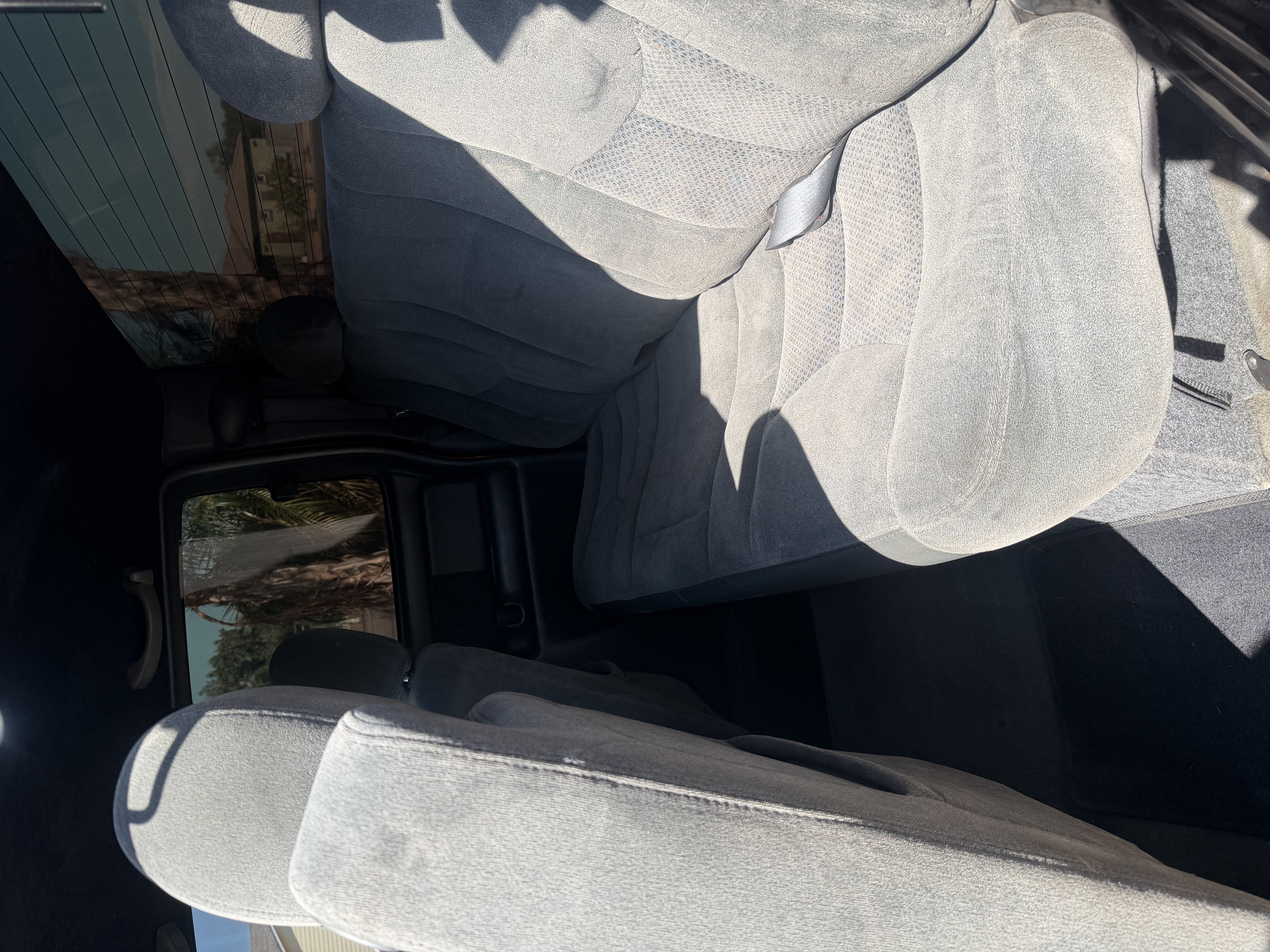 Used 2004 Chevrolet Silverado 1500 LS w/ Light Duty Power Package RWD image 12