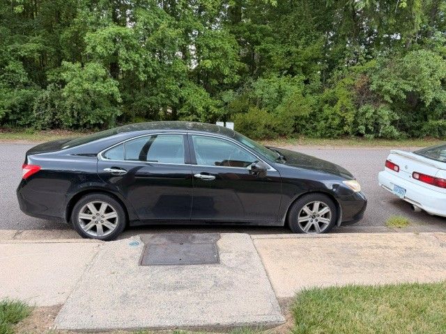 Used 2008 Lexus ES 350 FWD image 11