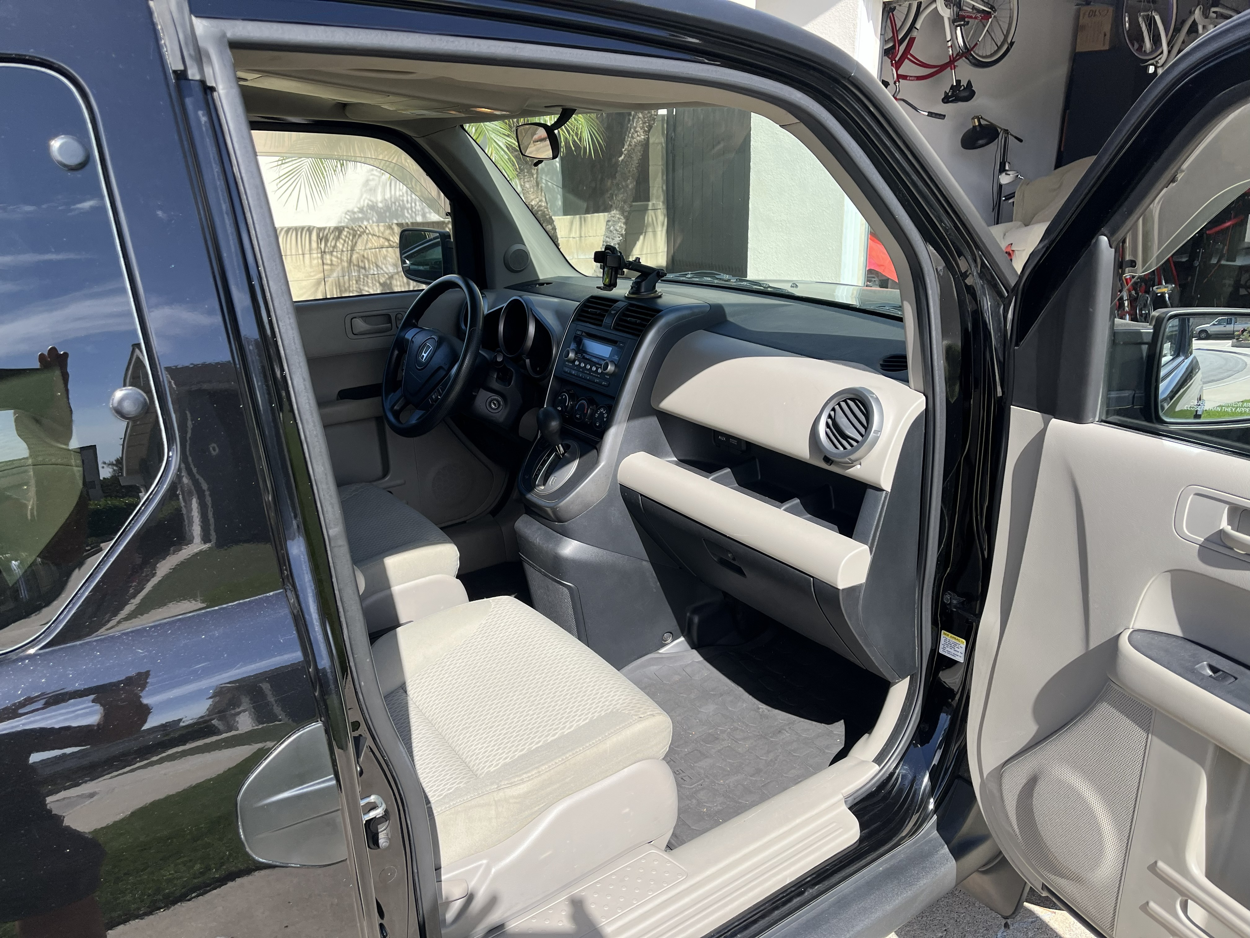 Used 2010 Honda Element EX image 15