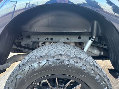 Used 2021 Ford F150 King Ranch image 6