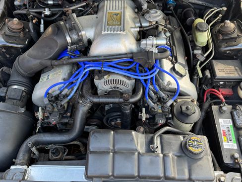 Used 1997 Ford Mustang Cobra RWD image 6