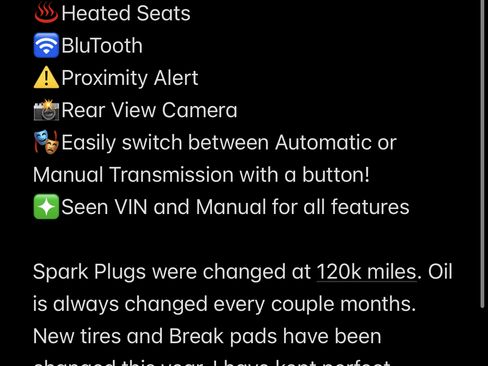 Used 2015 Lexus IS 250 image 21