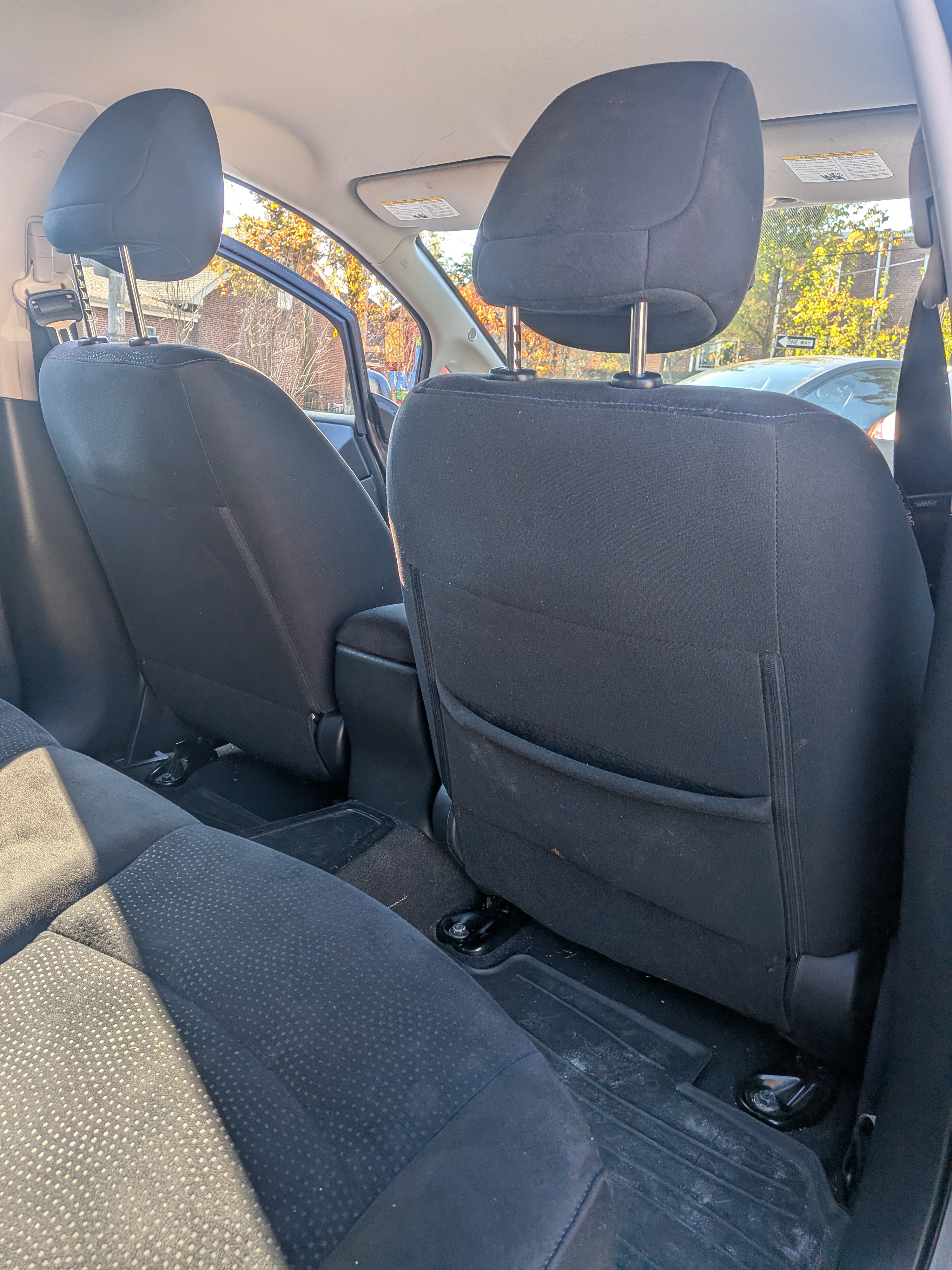 Used 2016 Nissan Leaf SV w/ Premium Package FWD image 16