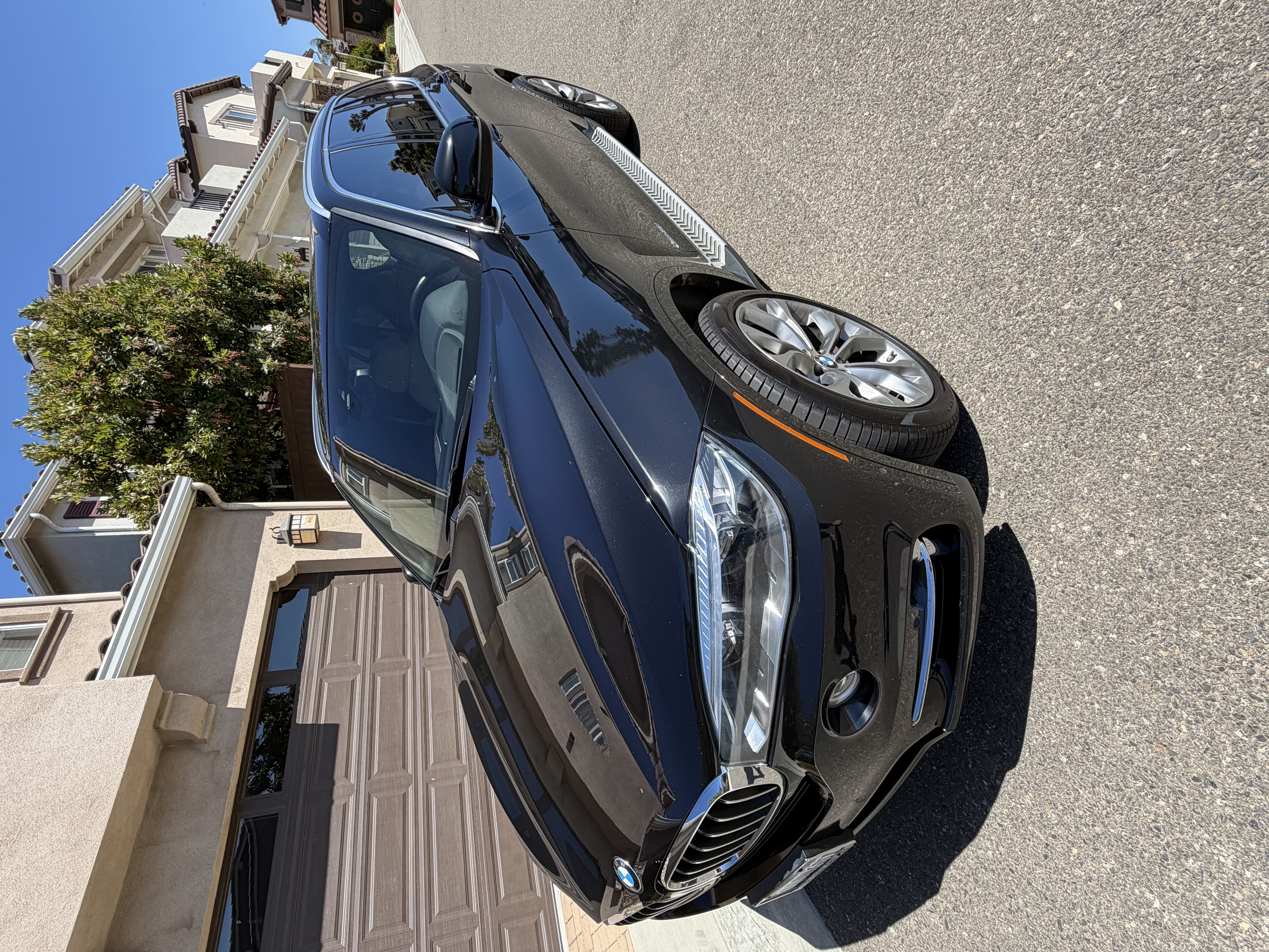 Used 2018 BMW X5 xDrive35i AWD/4WD image 1