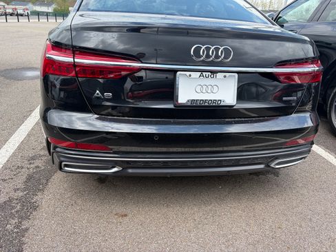 Used 2019 Audi A6 3.0T Premium Plus AWD/4WD image 2