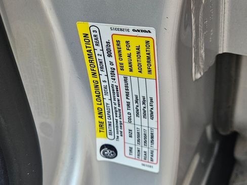 Used 2014 Volvo XC70 3.2 image 5