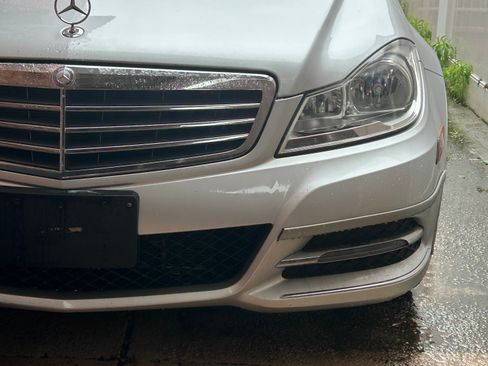Used 2014 Mercedes-Benz C 300 4MATIC Sedan image 10