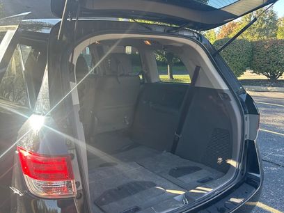 Used 2015 Honda Odyssey EX-L