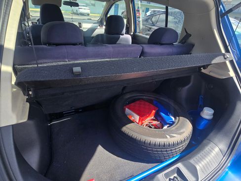 Used 2007 Nissan Versa 1.8 S w/ PWR Pkg image 10