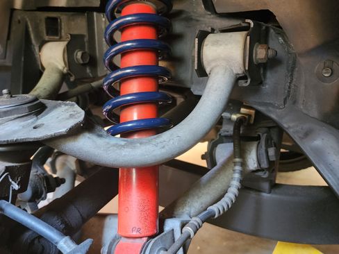 Used 1993 Dodge Viper RT/10 RWD image 13