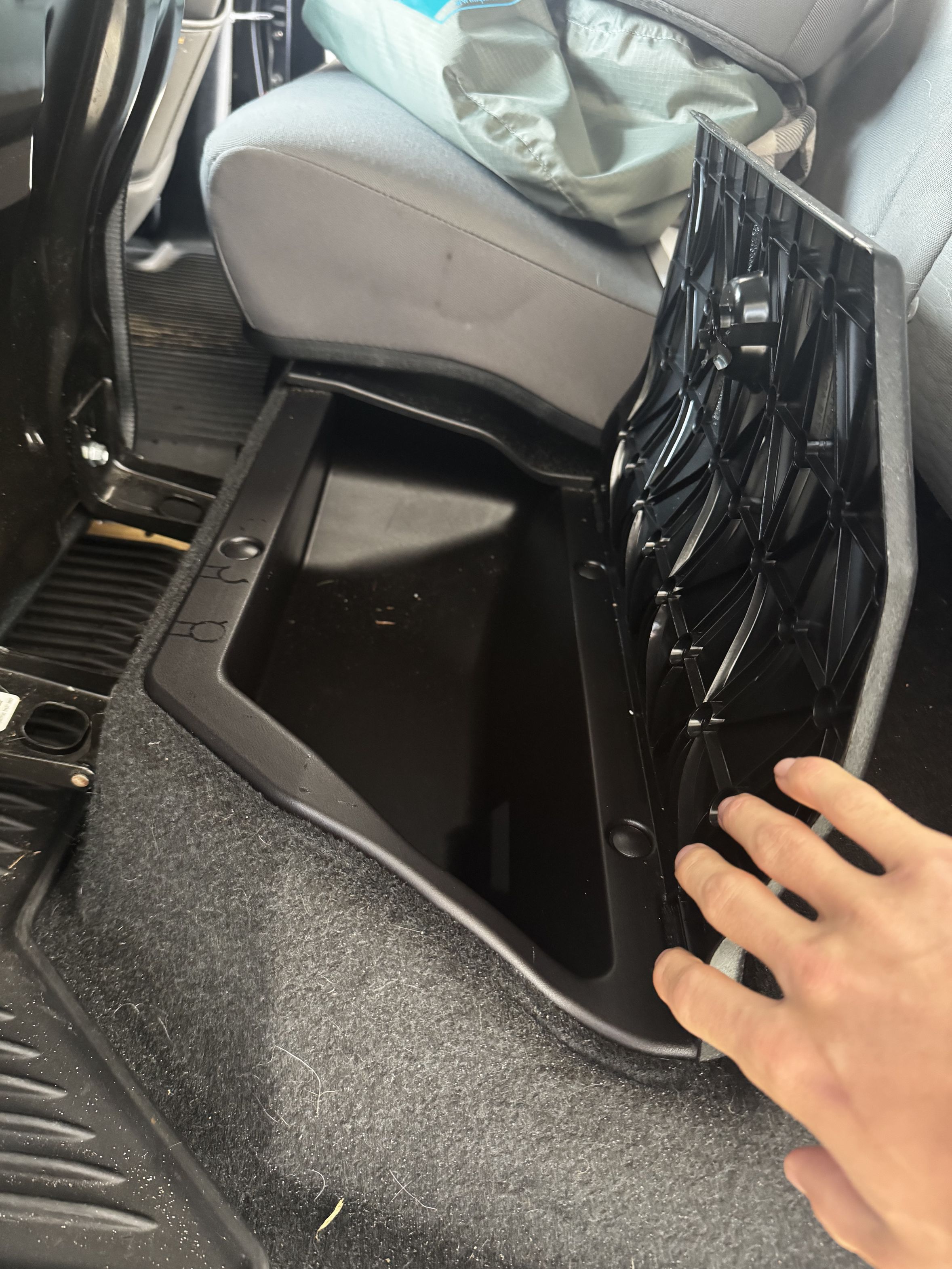 Used 2019 Toyota Tacoma SR5 AWD/4WD image 10
