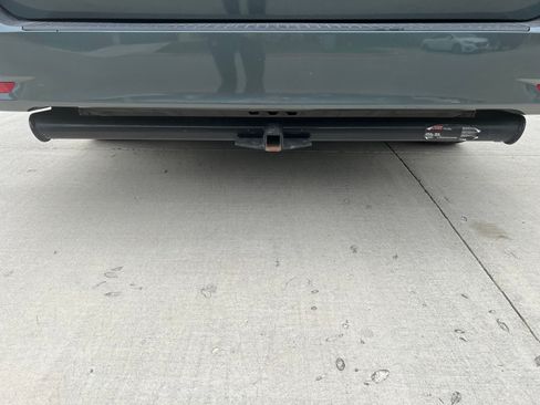 Used 2020 Honda Odyssey EX-L image 2