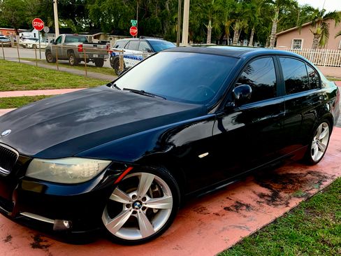 Used 2009 BMW 335i Sedan image 16