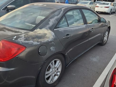 Used 2006 Pontiac G6 Sedan w/ Drivers Package image 4