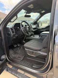 Used 2019 Ford F150 2WD SuperCrew image 17