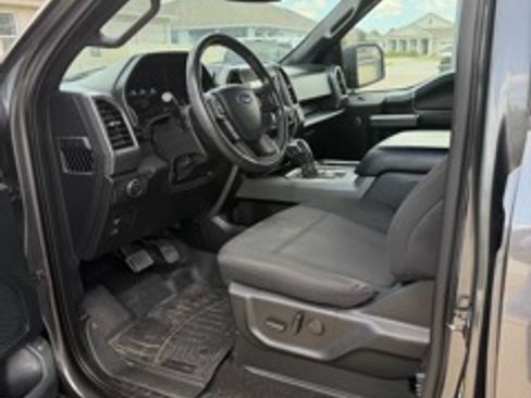 Used 2019 Ford F150 2WD SuperCrew image 17