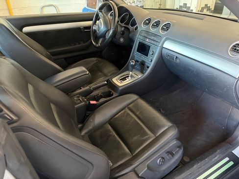 Used 2008 Audi A4 2.0T FWD image 14