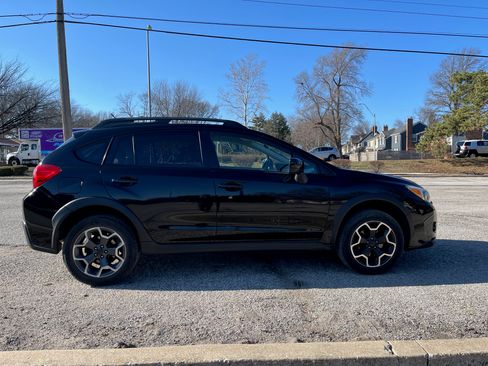 Used 2014 Subaru Crosstrek 2.0i Premium image 4