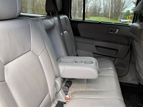 Used 2012 Honda Pilot Touring image 10