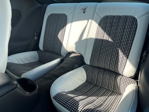 Used 1997 Chevrolet Camaro SS w/ SS Alteration Pkg image 15