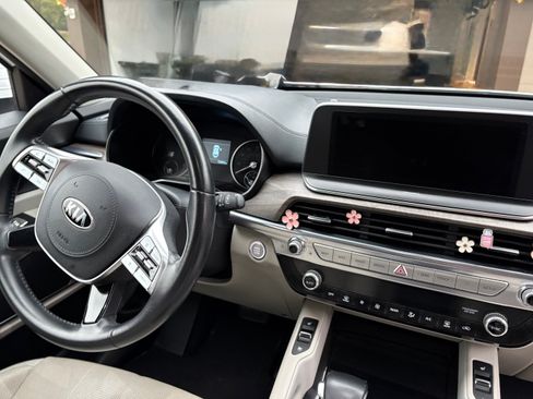 Used 2021 Kia Telluride EX w/ EX Premium Package image 14